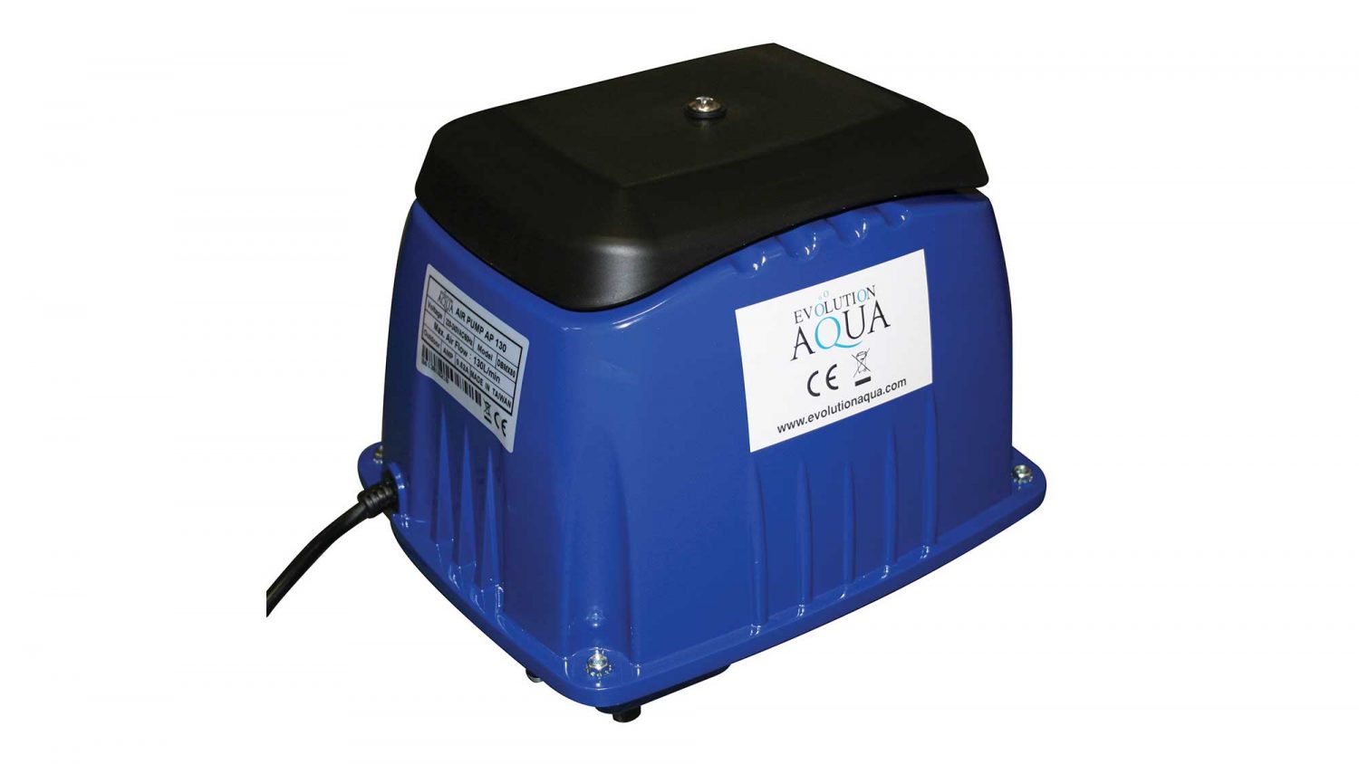 Evolution Aqua Air Pump 130