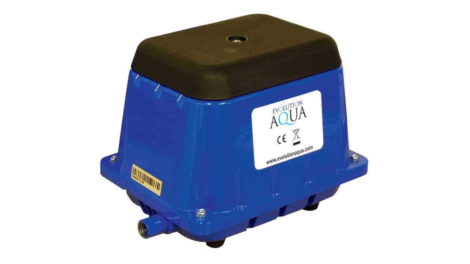 Evolution Aqua Air Pump 75