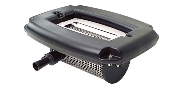 AquaAir - Floating aerators for large ponds and lakes