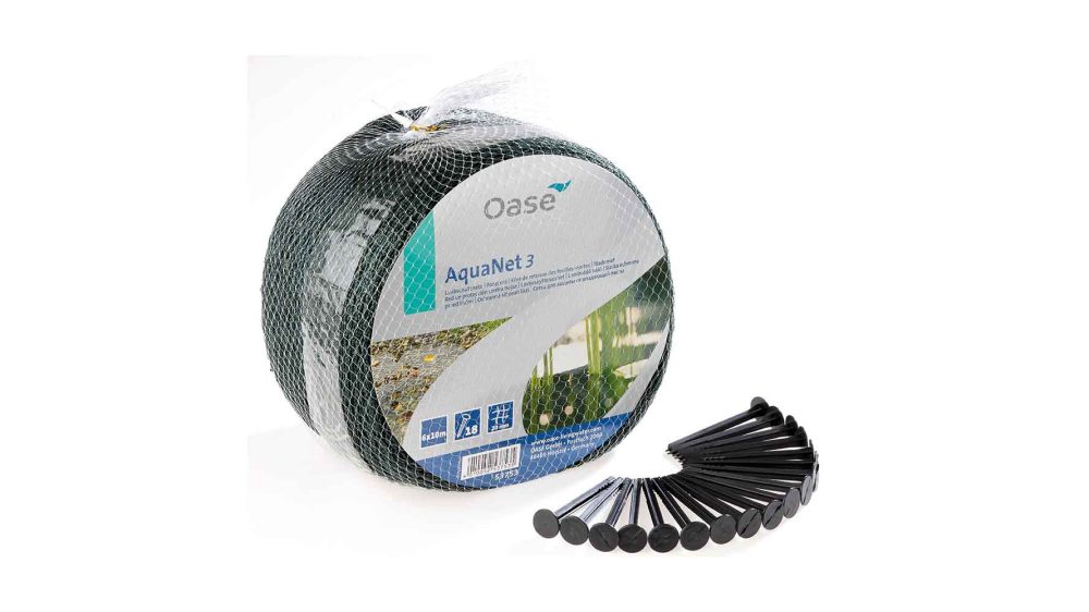 Pond Cover Nets