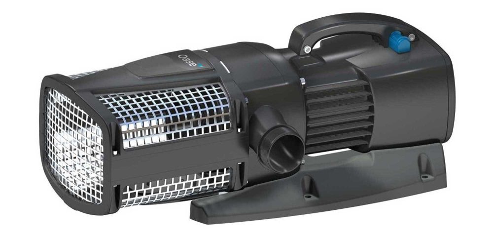 Aquamax Eco Expert