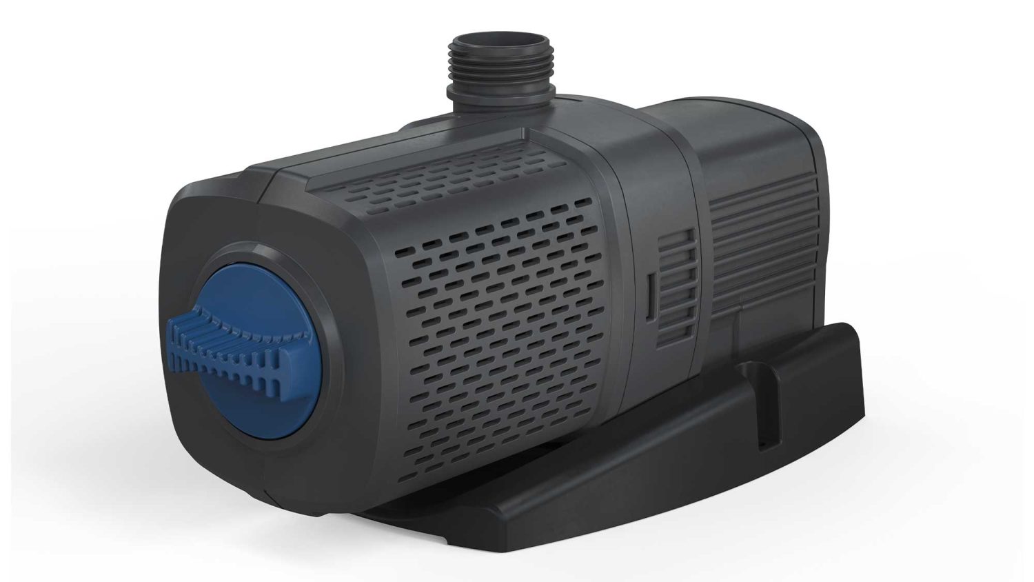 The Aquarius Universal Classic 3000 is a compact but powerful water feature pump, ideal for small features and decorative fountains.