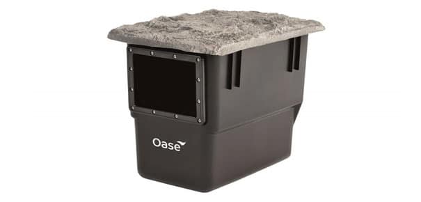 BIOsys Skimmer Plus - Powerful wall skimmer