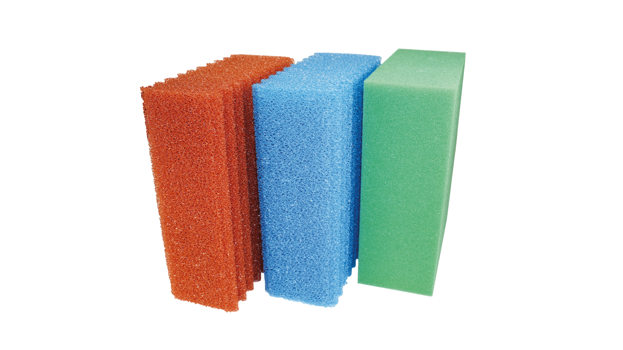 Biosmart all 18-36000 Biosmart 18-36000 all sponges
