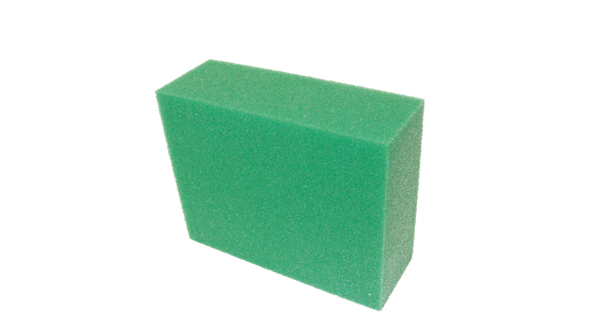 Biosmart green 18-36000 Replacement green foam for BioSmart 18-36000