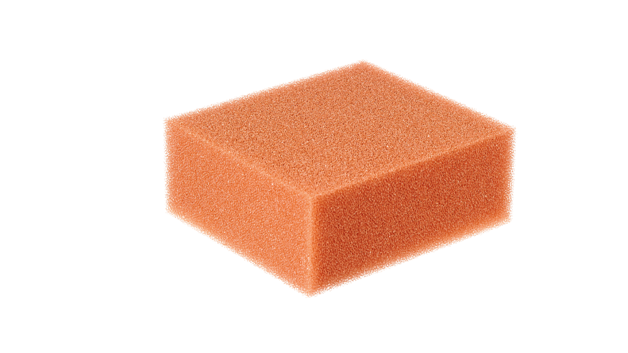Biosmart red Replacement Red foam for BIosmart 5000- 16000