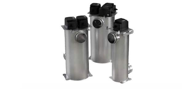 Bitron Premium - Extremely efficient, high flow rate, ideal for large koi and swim ponds
