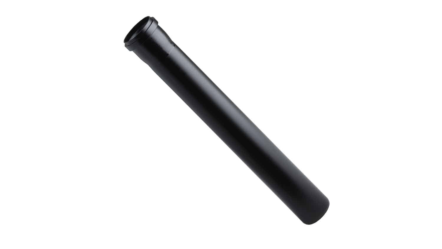 The Oase Discharge Pipe - 480mm x 50mm is designed to connect to the waste outlet on BioSmart Set 7000 filter. There is a push fit connection on one end to slide directly onto the filter return outlet. The internal diameter of the discharge pipe is 50mm.