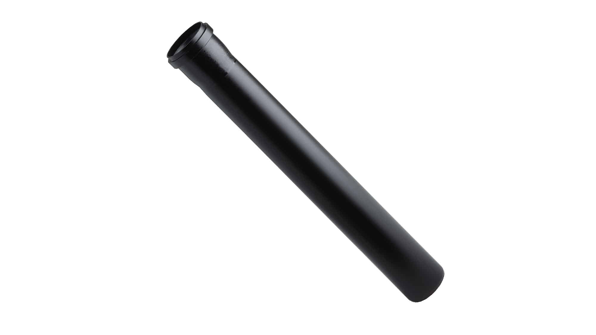 Designed to connect to the waste outlet on Biosmart and Biotec ScreenMatic filters. There is a push fit connection on one end to slide directly onto the filter return outlet, or to extend another discharge pipe or fitting. The internal diameter of the discharge pipe is 75mm.