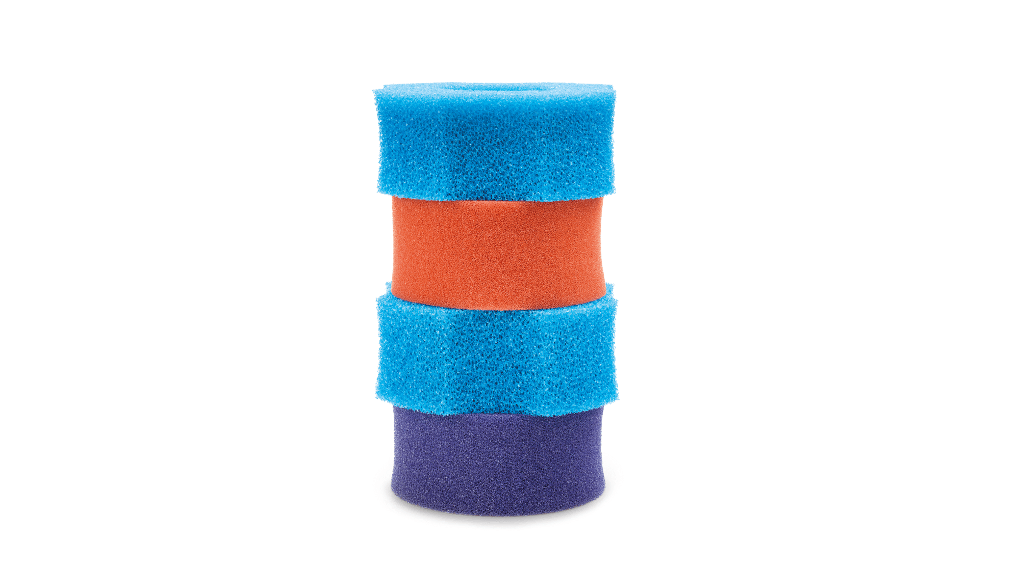 Filtoclear 19000 Replacement Foam Set FiltoClear 19000