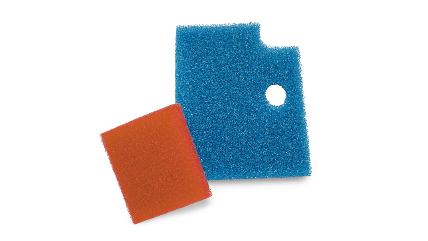 Replacement foam set Filtral UVC 3000