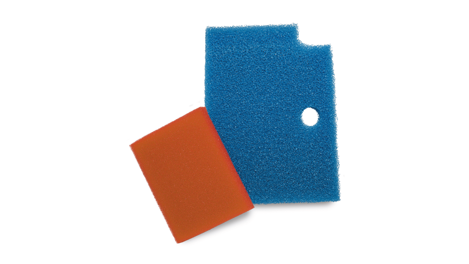 Replacement foam set Filtral UVC 6000/9000