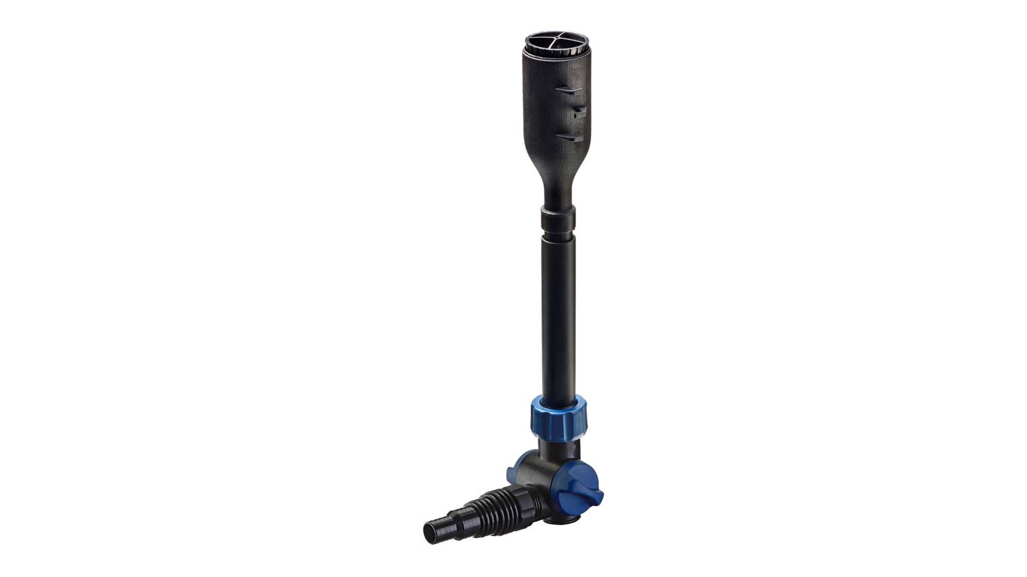 Filtral Fountain Kit The Oase Filtral Fountain Kit is a water feature upgrade for the Filtral UVC all-in-one filters. It is easy to install by screwing directly into any of the Filtral UVC models.