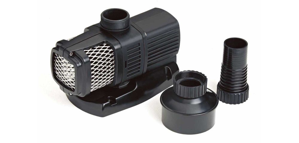 Gravity Filter Pumps