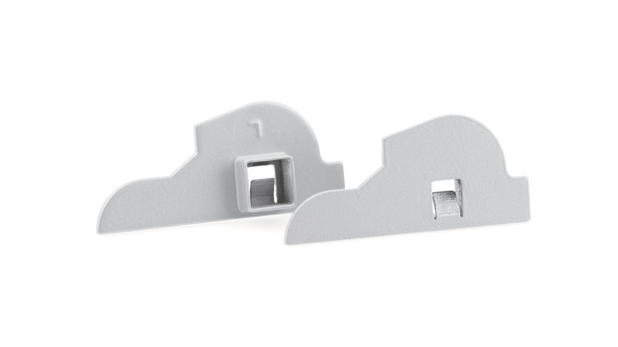 Illumination brackets