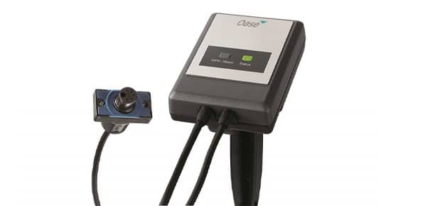 InScenio EGC Garden Controller - WiFi control of Oase EGC compatible pumps, filters and lights