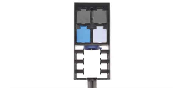 InScenio FM Master 3 Garden Controller