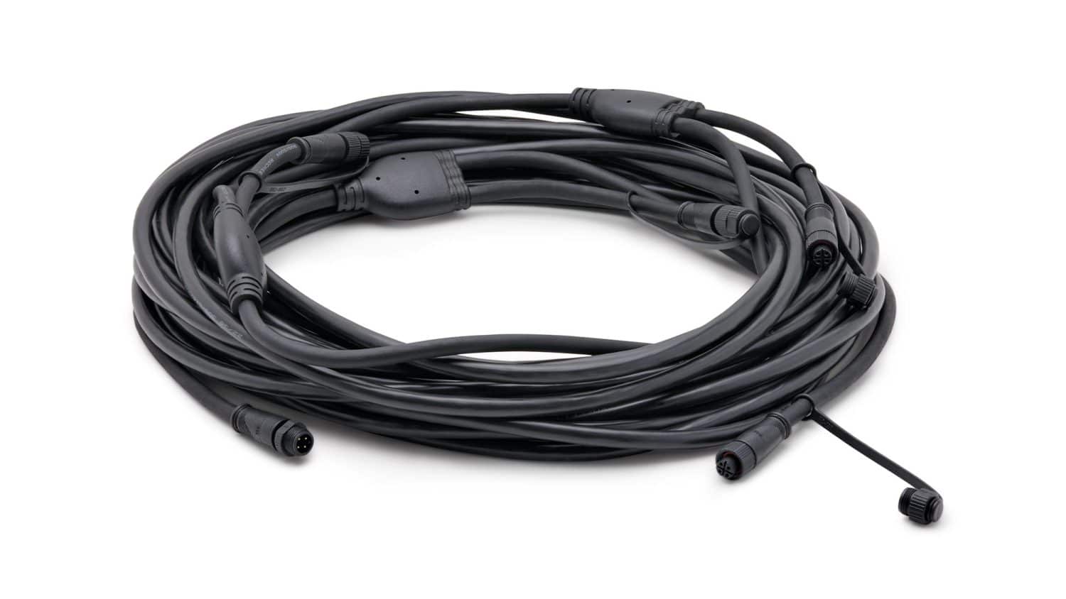 LunAqua Connect RGB Outlet Extension Cable 10m