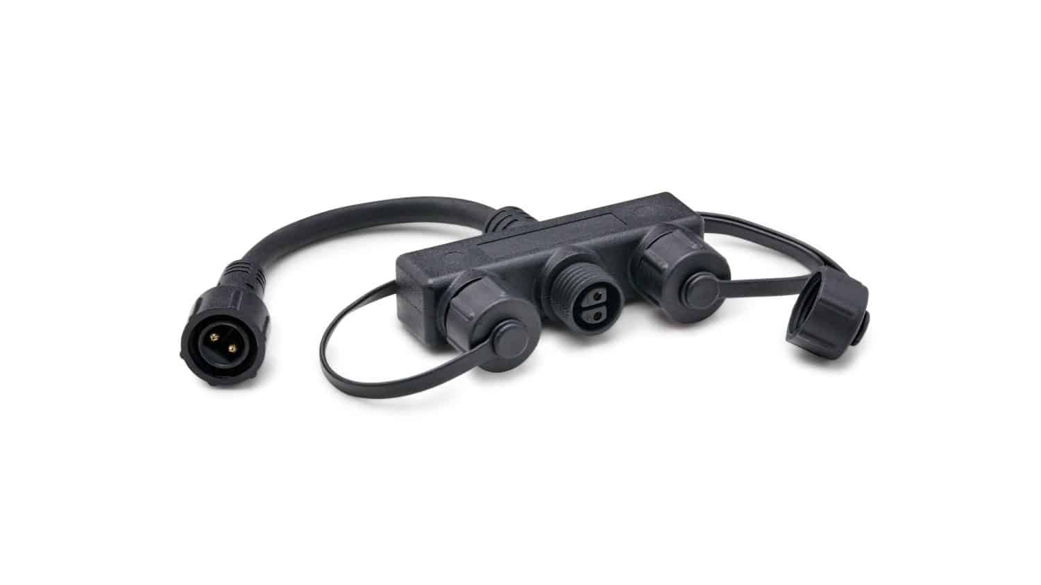 LunAqua Connect W 3way Distributor