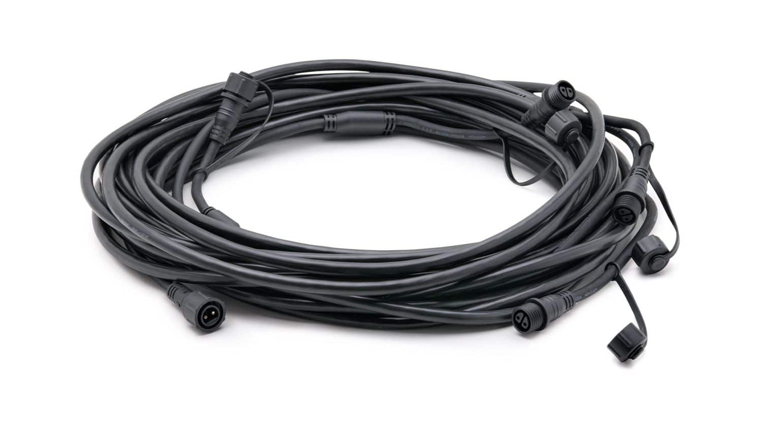 LunAqua Connect W Outlet Extension Cable 10m