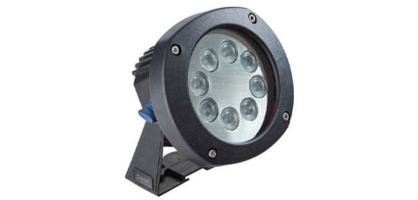 LunAqua Power LED XL - Extremely powerful LED lights, energy-efficient, and available in a selection of beam angles and colour strengths