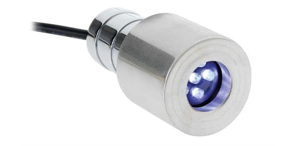 LunaLed - Water feature lights