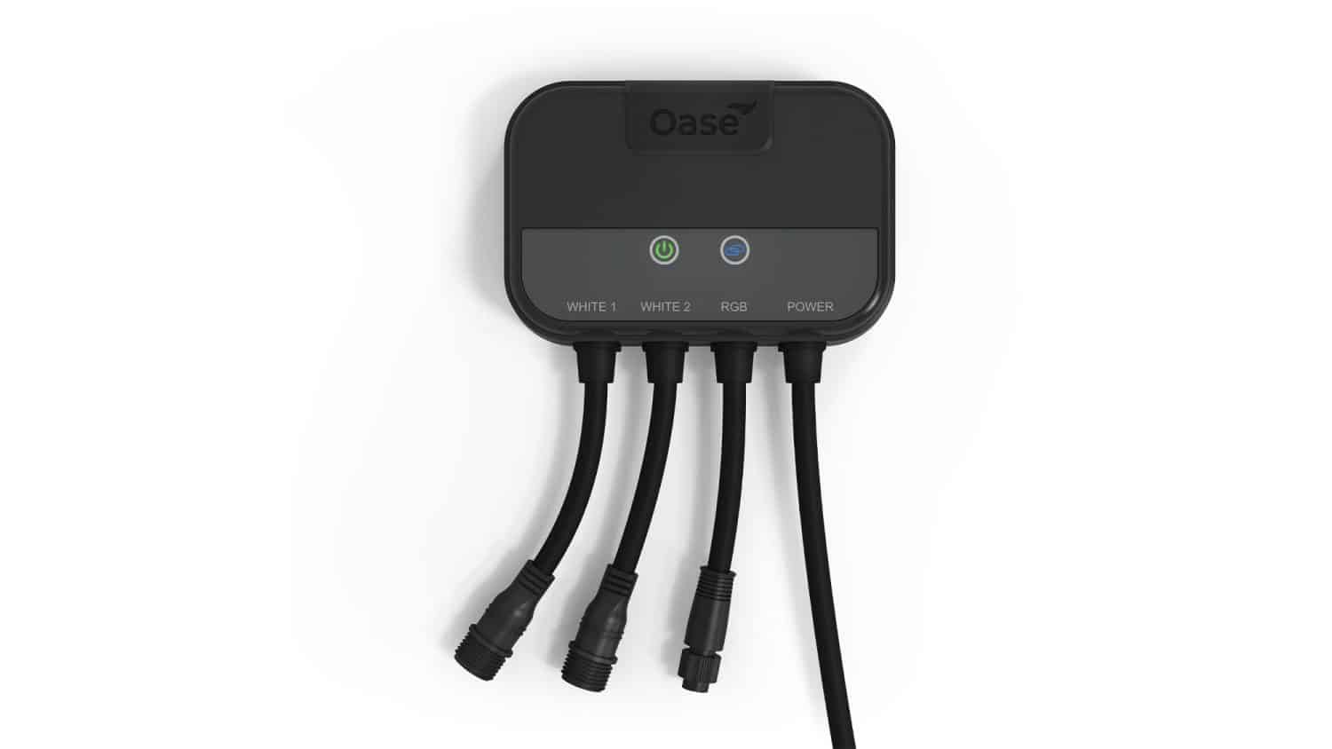 LunAqua Connect Controller Easy Switch