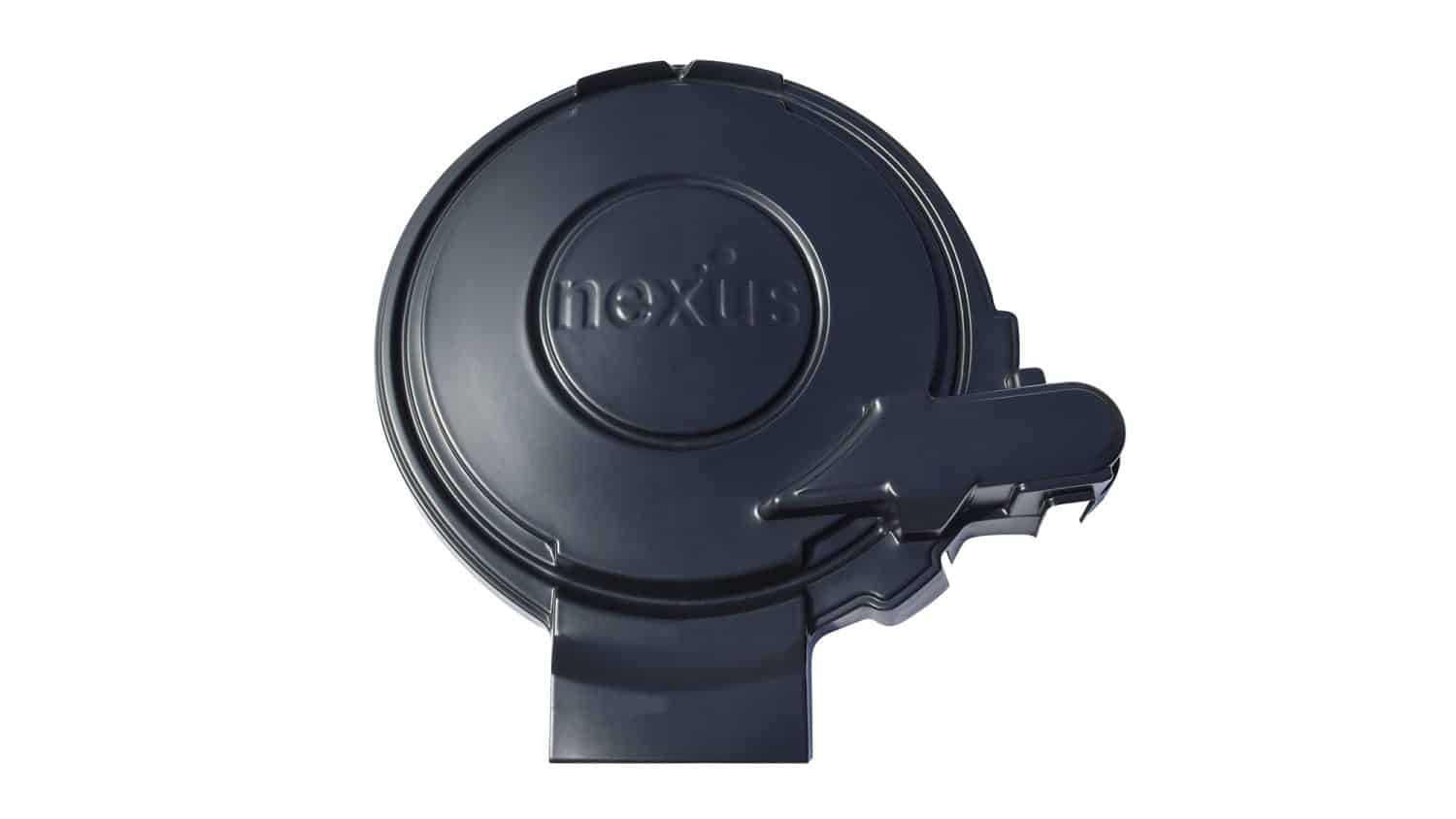 The Nexus 220 Filter Lid is designed to fit Nexus220+ koi pond filters, as well as older 220/210 models.