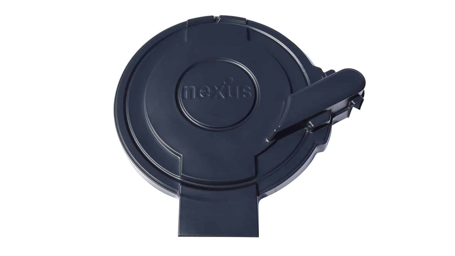 The Nexus 320 Filter Lid is designed to fit Nexus320+ koi pond filters, as well as older 320/310 models.