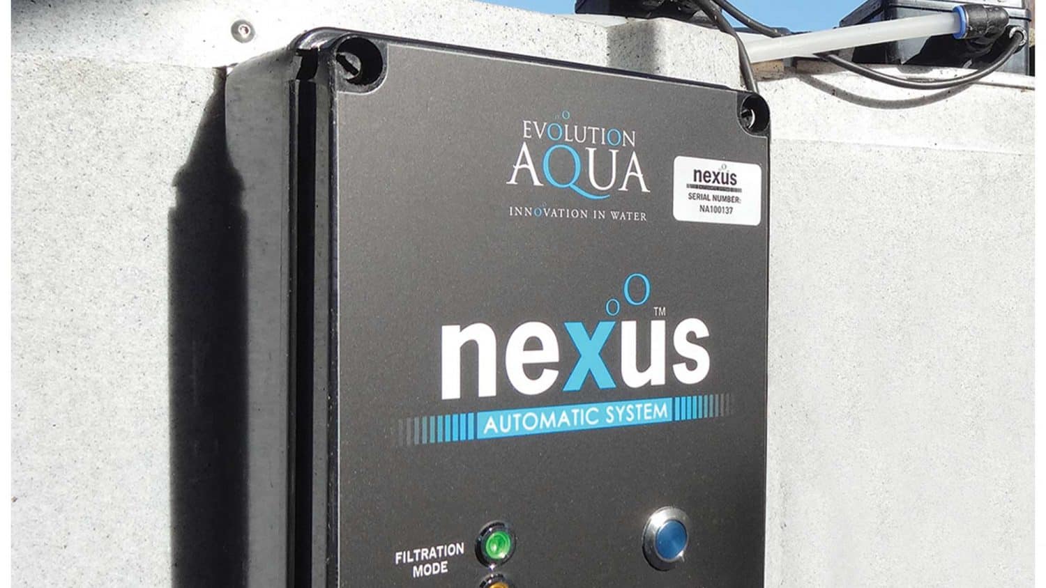 Nexus Automatic