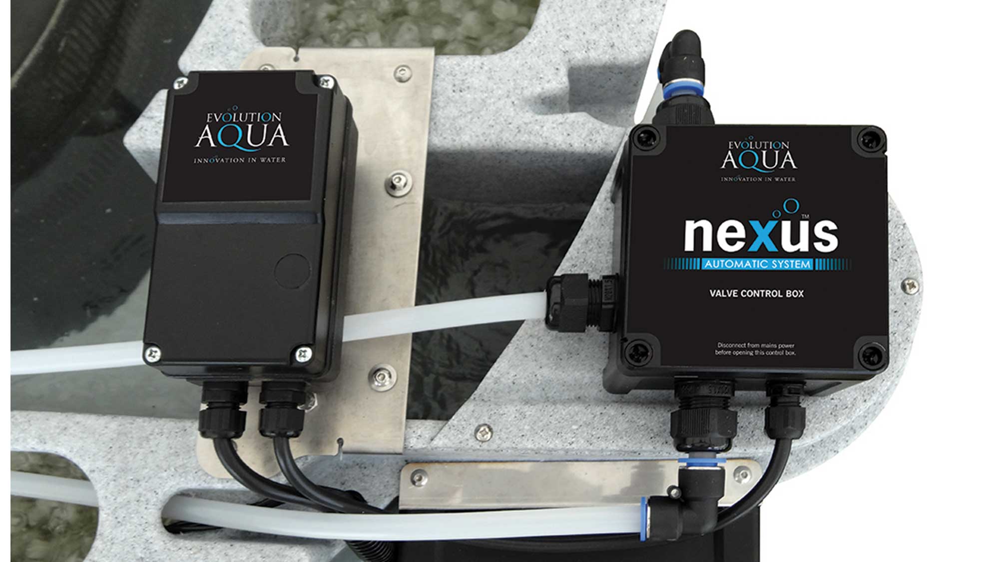 Nexus-Auto-Valve-Overhead