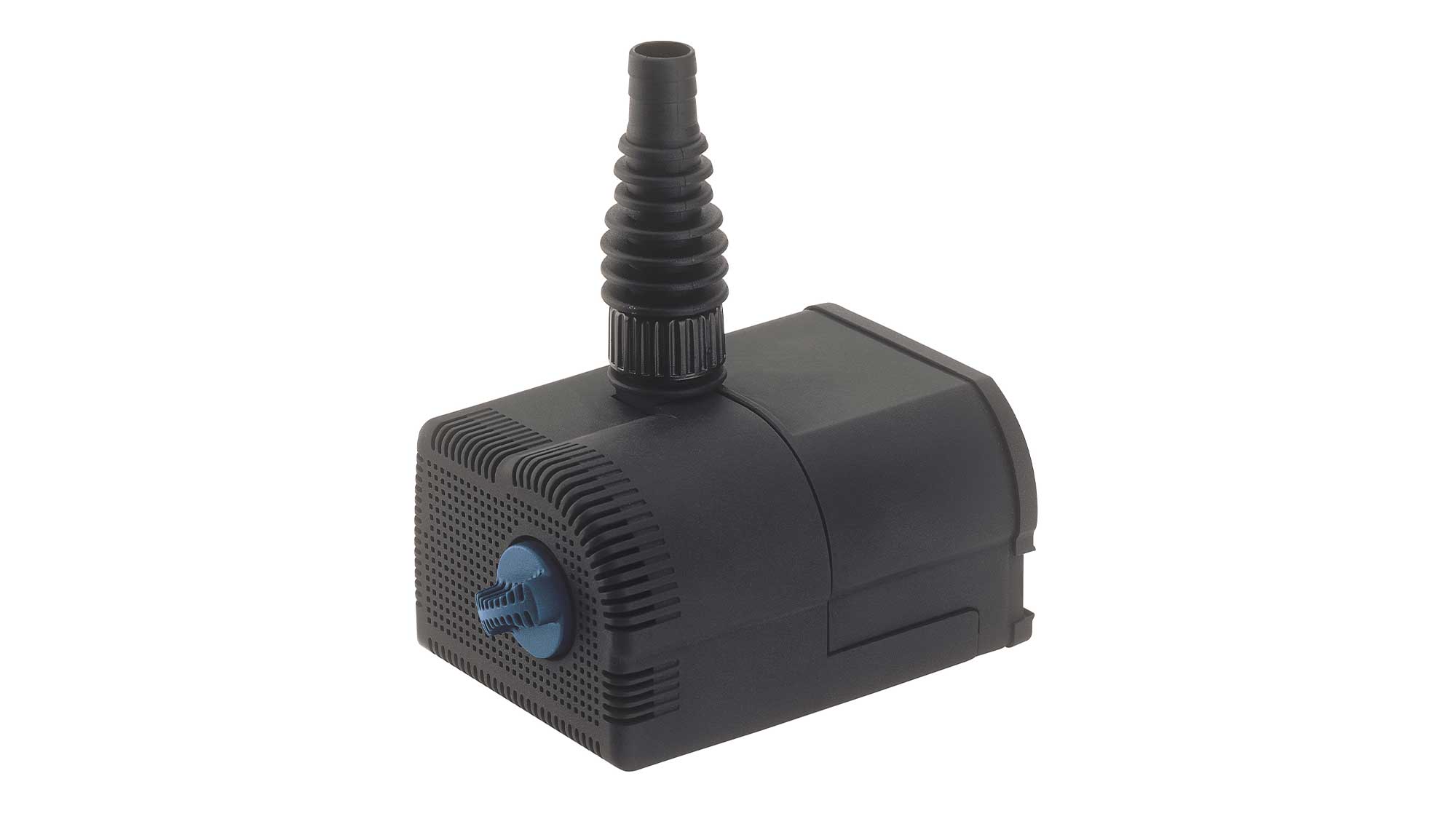 Aquarius Universal Classic 1000 The Aquarius Universal Classic 1000 is a small but powerful water feature pump, with a vertical lift of up to 1.5 metres.ย