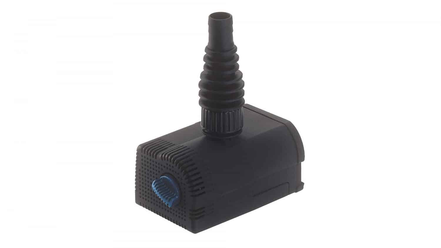 The Aquarius Universal Classic 1500 is a compact but powerful water feature pump, ideal for small features and decorative fountains.
