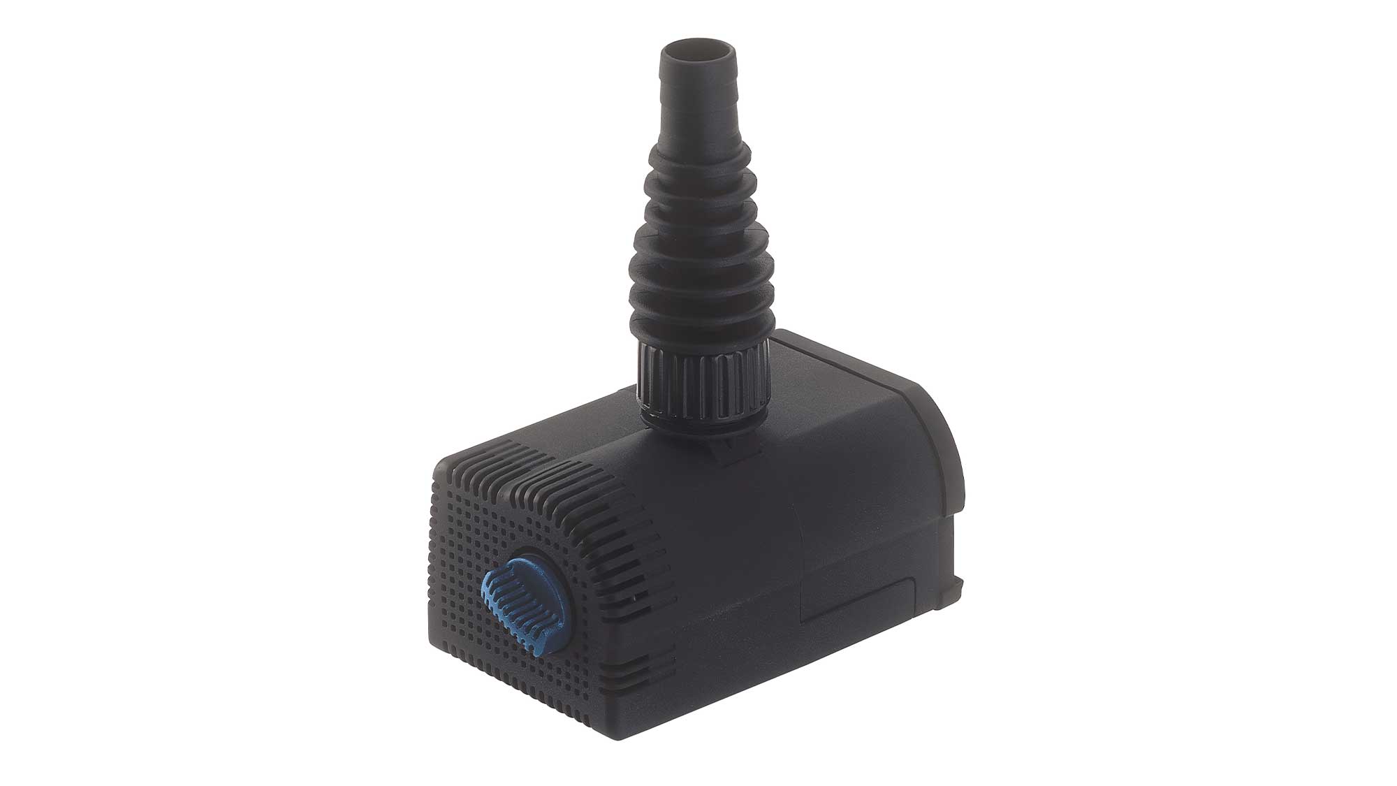 Aquarius Universal Classic 1500 The Aquarius Universal Classic 1500 is a compact but powerful water feature pump, ideal for small features and decorative fountains.