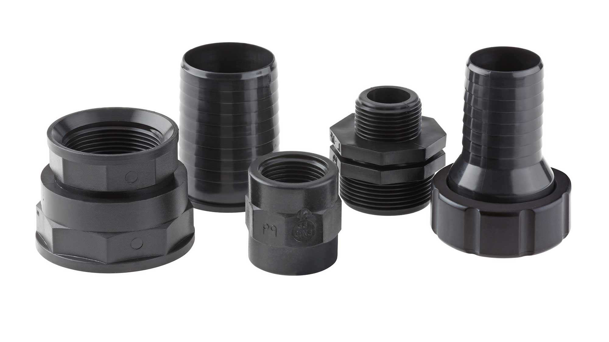 OASE104713-Anschluss-Kit-Aquarius-Eco-Expert-28000 Oase Aquarius Eco Expert 28000- powerful water feature pump ideal for supplying water to large fountains and decorative features, waterfalls and streams.
