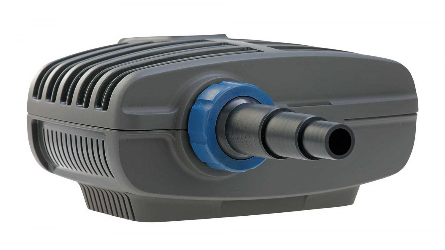 The Oase AquaMax Eco Classic 5500 is a high quality pond pump. It is extremely cost-effective to run with a 5 year manufacturer's guarantee.