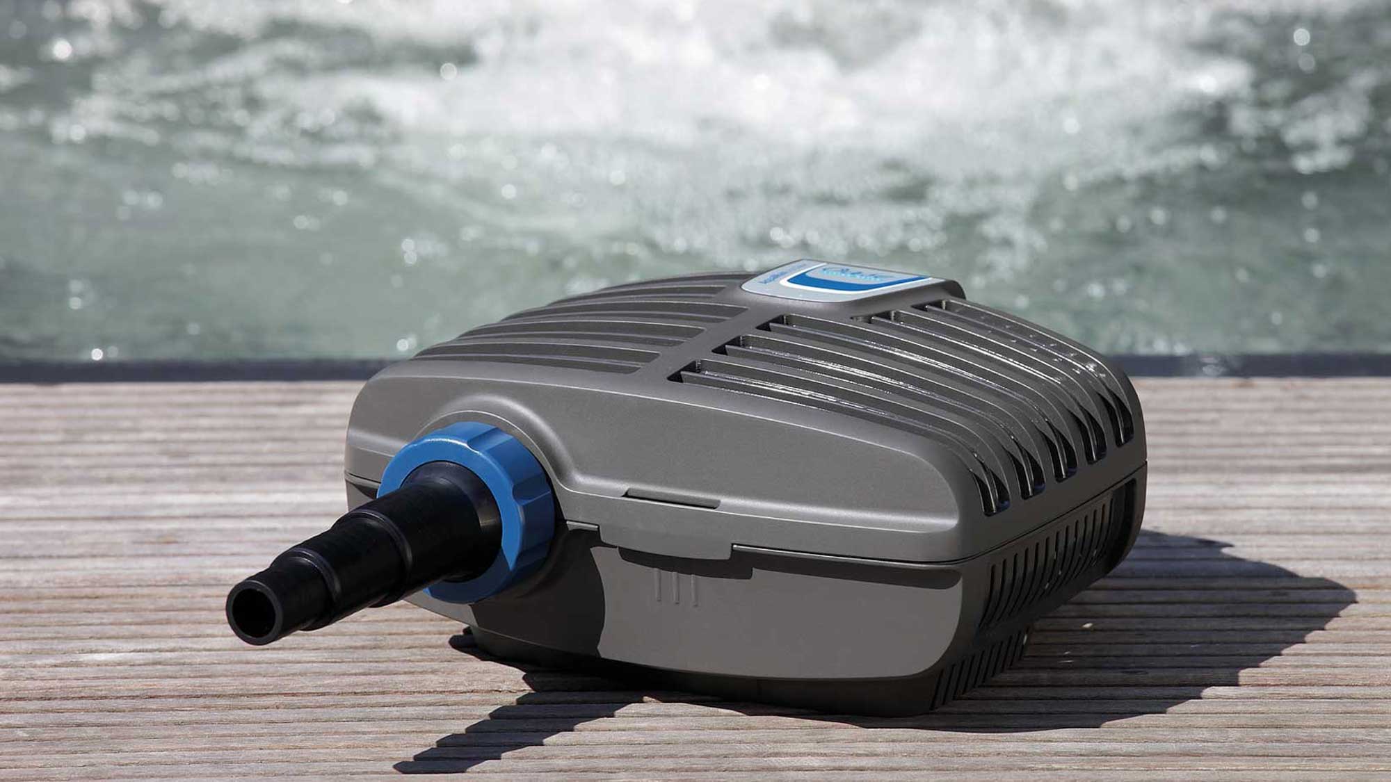 Oase Aquamax Eco Classic 17500 Oase Aquamax Eco Classic 17500