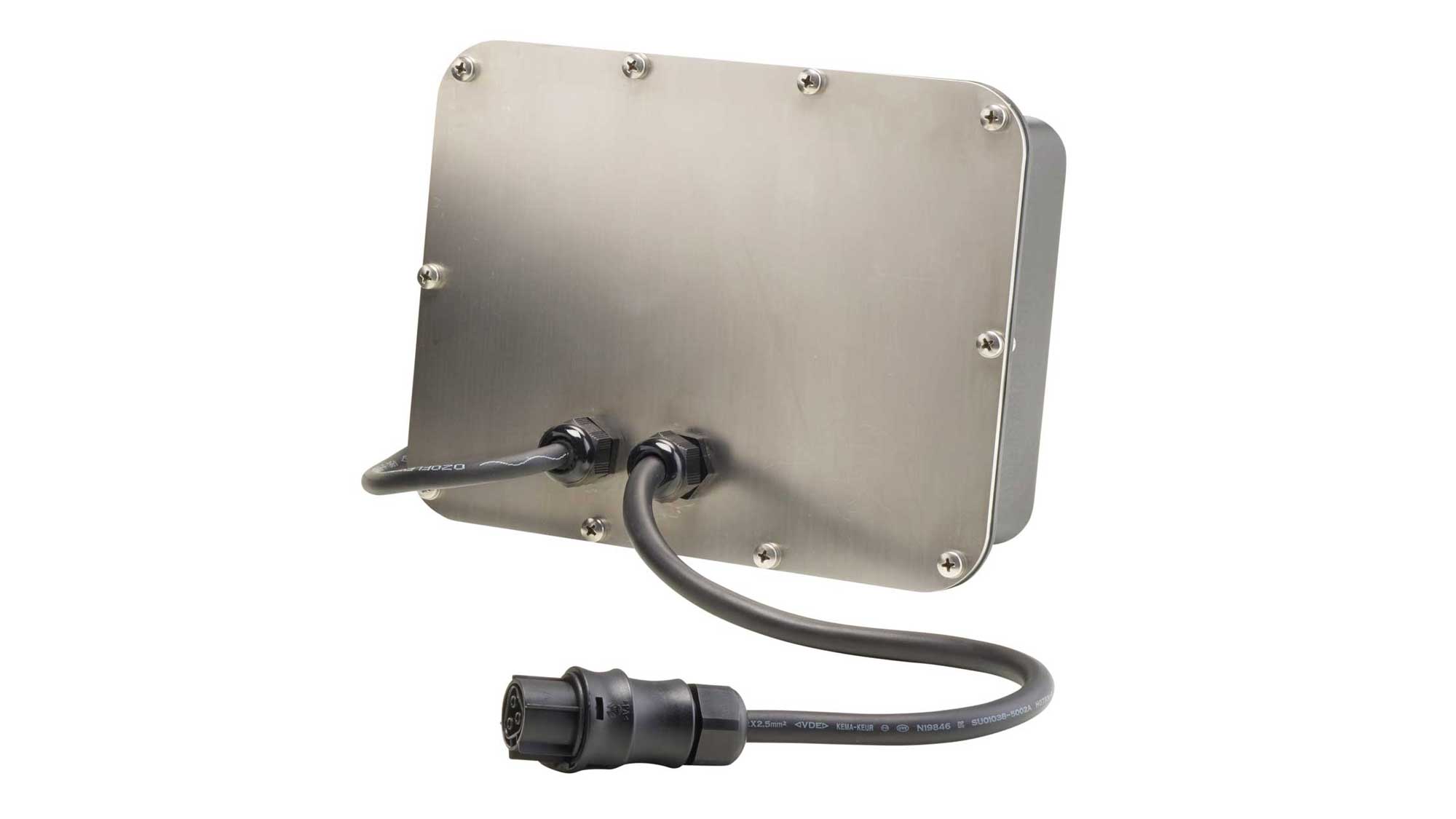 OASE104832-AquaMax-Eco-Expert-12V-Netzteil-20000 The Oase AquaMax Eco Expert 20000 12v is a powerful swim pond pump for supplying water to filters systems, waterfalls, and streams.