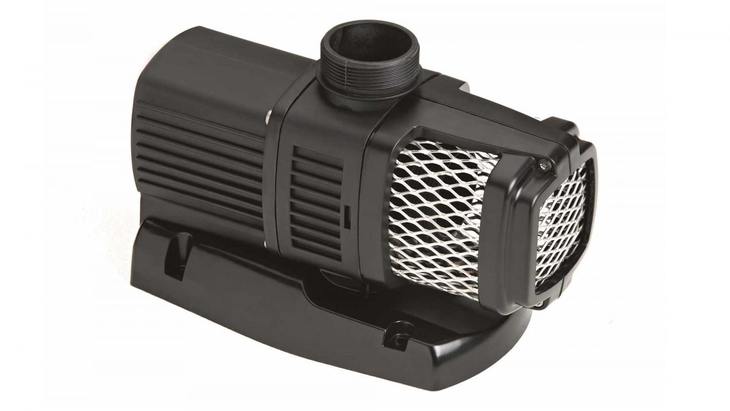 AquaMax Eco Gravity 20000 is a reliable and powerful, the AquaMax Gravity filter pump ensures powerful water circulation.