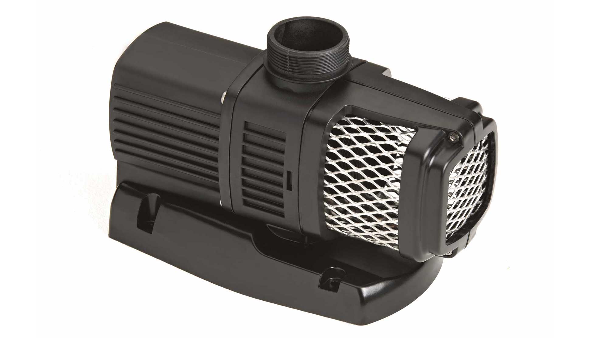 OASE105138-AquaMaxGravityEco20000 AquaMax Eco Gravity 20000 is a reliable and powerful, the AquaMax Gravity filter pump ensures powerful water circulation.