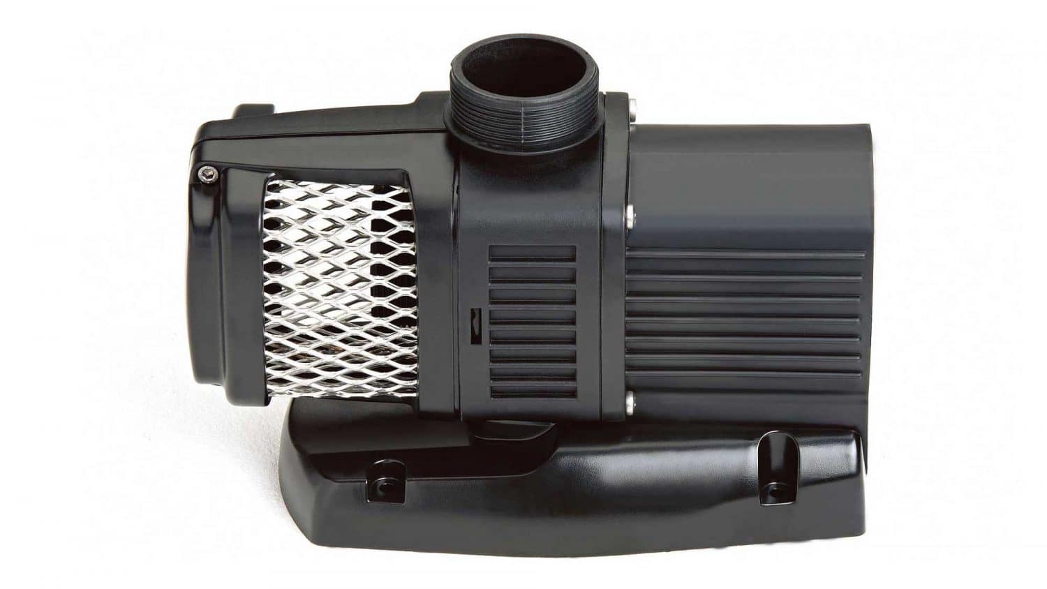 AquaMax Eco Gravity 15000 is a Reliable and powerful, the AquaMax Gravity filter pump ensures powerful water circulation.