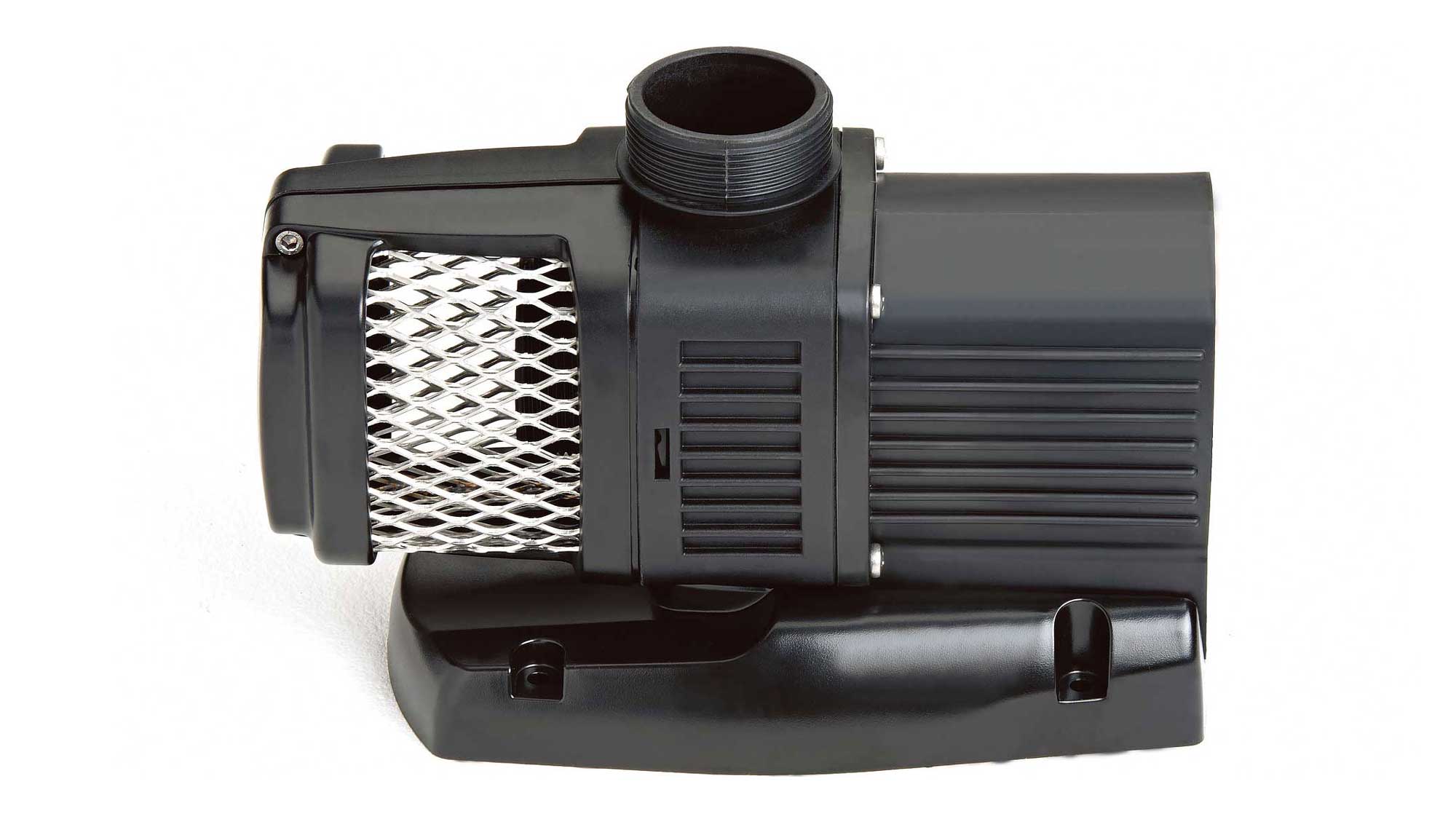 OASE105141-AquaMaxGravityEco20000 AquaMax Eco Gravity 20000 is a reliable and powerful, the AquaMax Gravity filter pump ensures powerful water circulation.