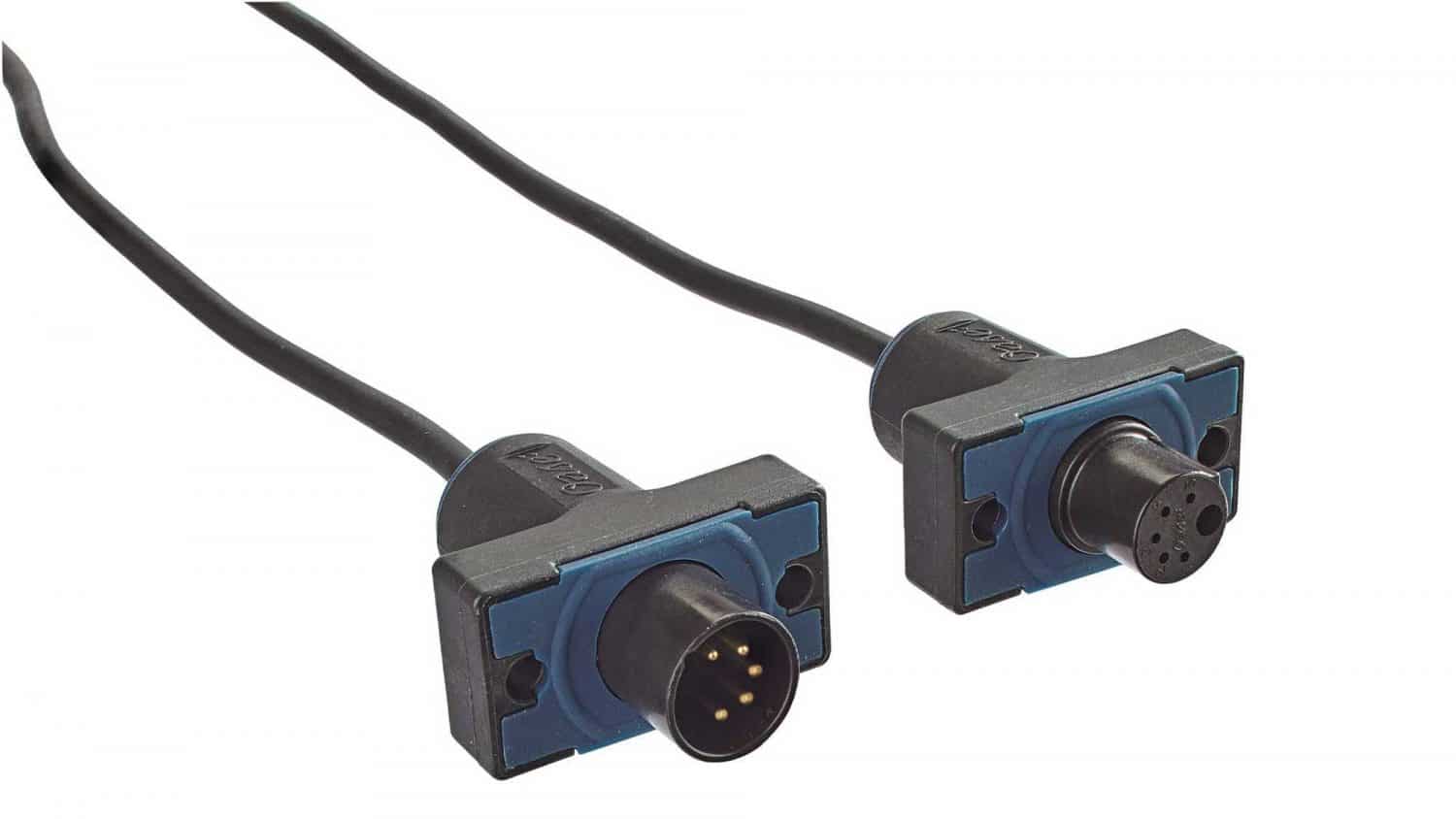 InScenio Connection 10m Cable for connecting Oase EGC compatible pumps, filters, and control devices
