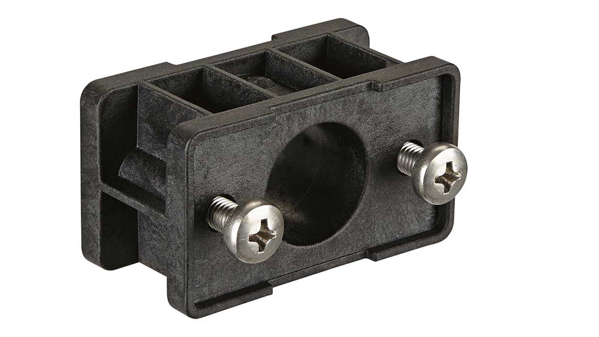 Oase Control Cable Connector OC The Oase Control cable connector OC is designed to connect any two OC (Oase Control) cables together to extent their range.