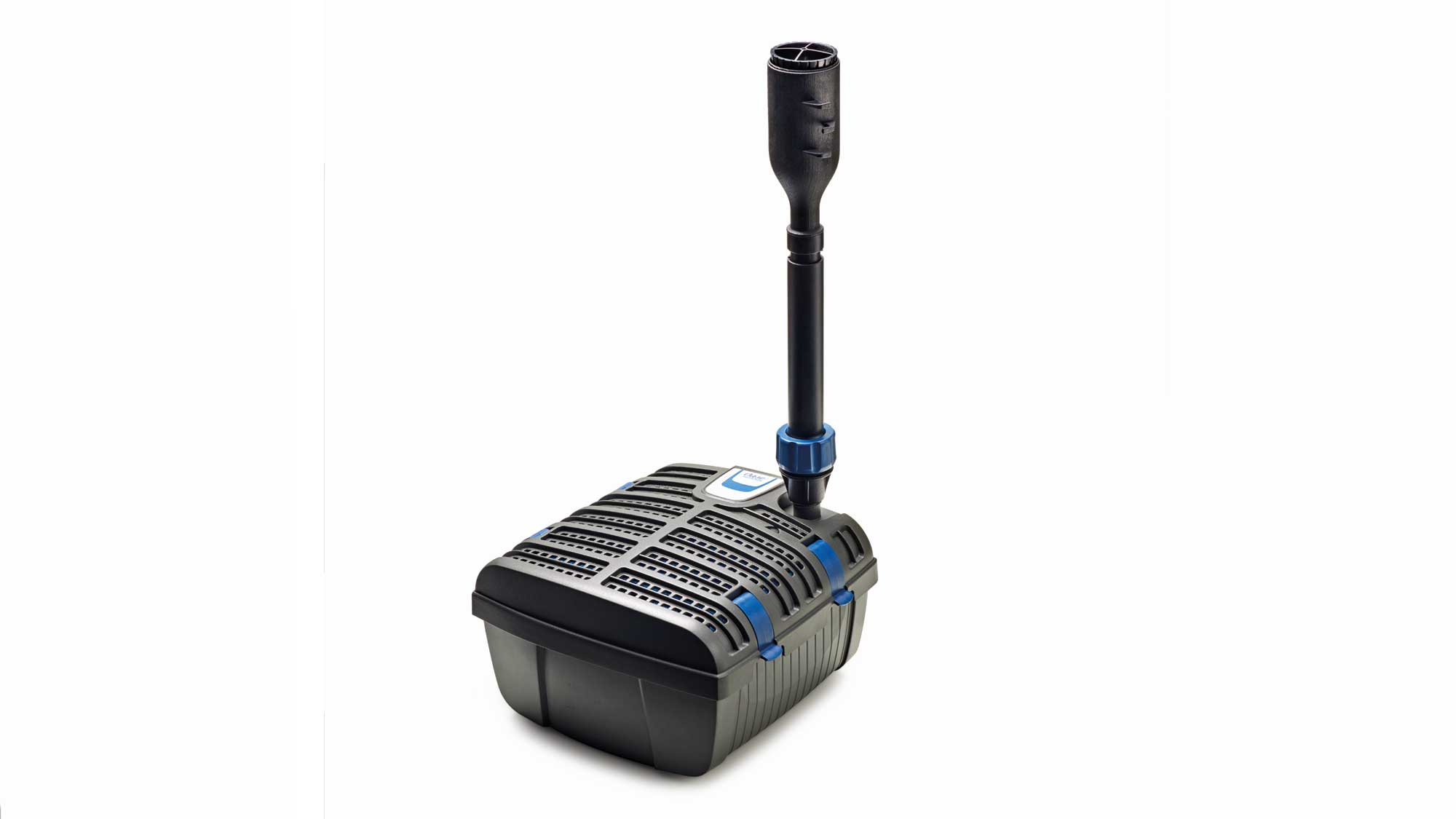 Filtral UVC 15000 The Oase Filtral UVC 1500 is an innovative all-in-one pond filter, fountain pump and UV clarifier. It is ideal for small ponds and water features.