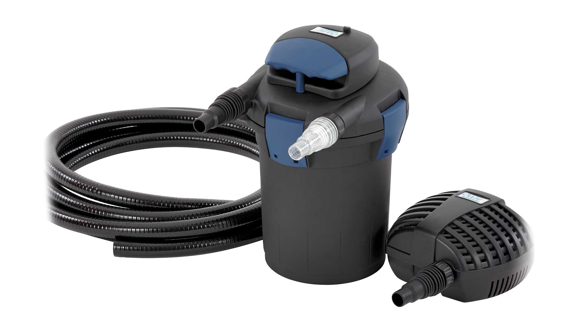 OASE105386-BioPressSet4000
