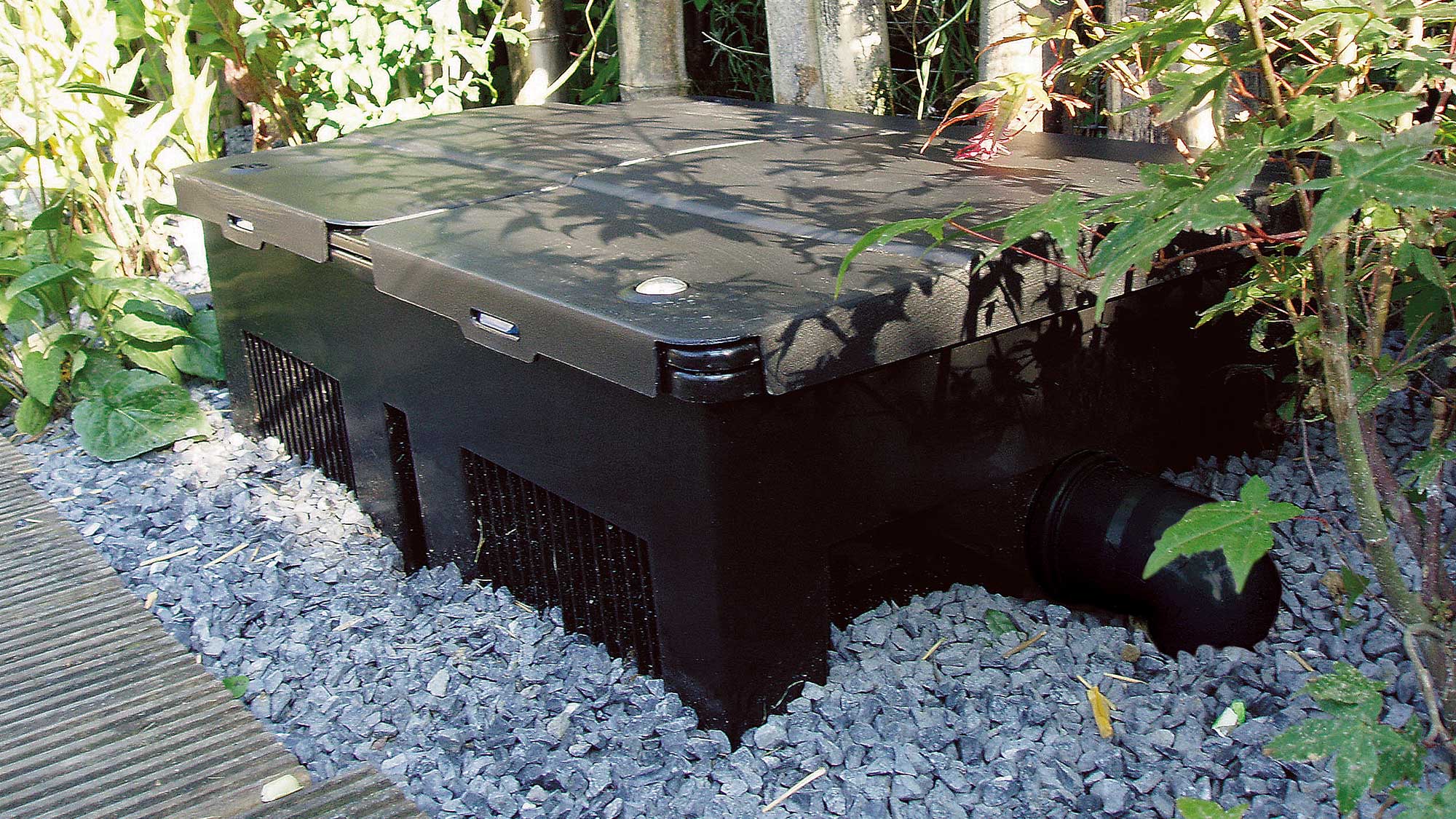 OASE105580-BioSmart30000