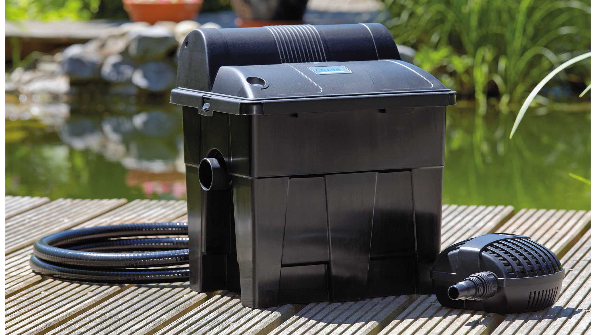OASE105590-BioSmartSet7000