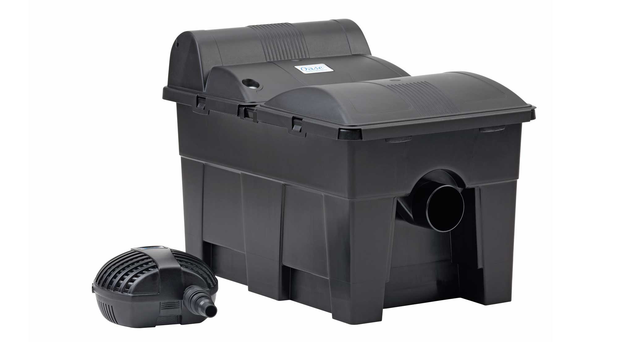 OASE105618-BioSmartSet14000