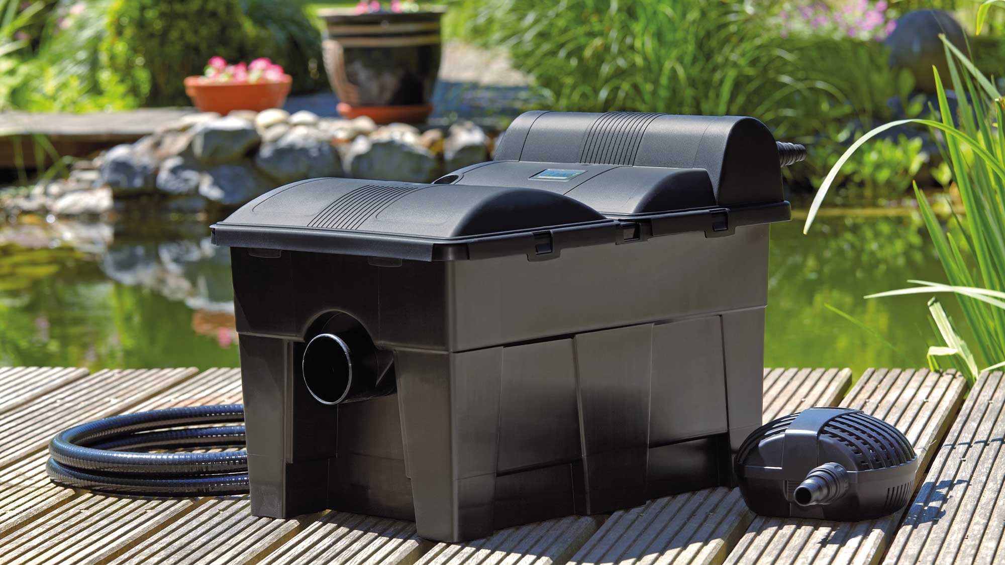 OASE105623-BioSmartSet14000